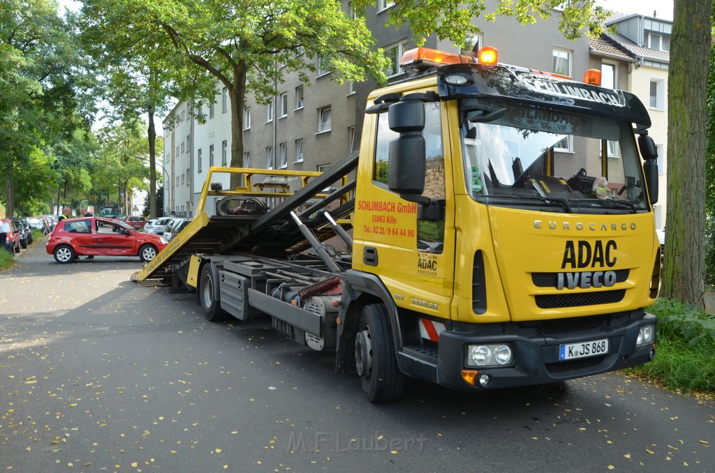 Vu Koeln Gremberg Usingerstr Wetzlarerstr P5579.JPG